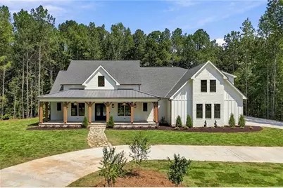 5948 McCoy Road, Acworth, GA 30101 - Photo 2