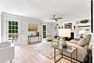1494 Oak Springs Dr, Marietta, GA 30066 - Photo 6