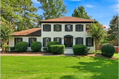 1494 Oak Springs Drive, Marietta, GA 30066 - Photo 1