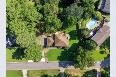 1494 Oak Springs Drive, Marietta, GA 30066 - Photo 36