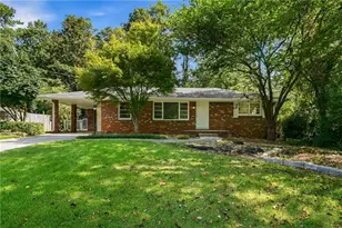 3673 Canadian Way, Tucker, GA 30084 - Photo 1