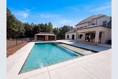 [Address not provided], Fayetteville, GA 30214 - Photo 28