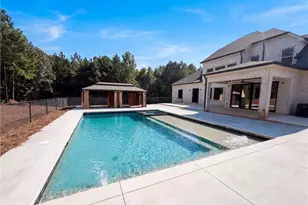 [Address not provided], Fayetteville, GA 30214 - Photo 28