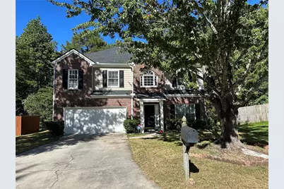 205 Foe Creek Court, Roswell, GA 30076 - Photo 1
