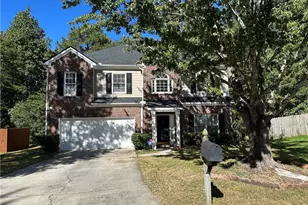 205 Foe Creek Ct, Roswell, GA 30076 - Photo 1