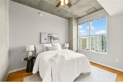 250 Pharr Road NE #1609, Atlanta, GA 30305 - Photo 8