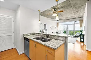 250 Pharr Rd NE, Atlanta, GA 30305 - Photo 1
