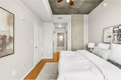 250 Pharr Road NE #1609, Atlanta, GA 30305 - Photo 10