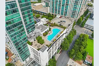 250 Pharr Road NE #1609, Atlanta, GA 30305 - Photo 26