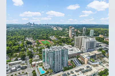 250 Pharr Road NE #1609, Atlanta, GA 30305 - Photo 24