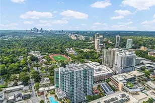 250 Pharr Rd NE, Atlanta, GA 30305 - Photo 24
