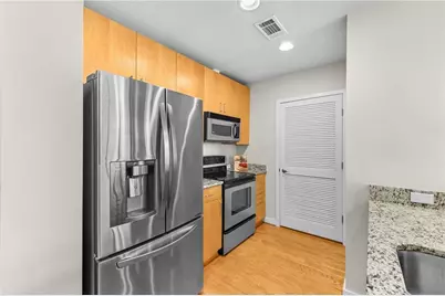 250 Pharr Road NE #1609, Atlanta, GA 30305 - Photo 4