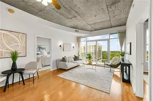 250 Pharr Rd NE, Atlanta, GA 30305 - Photo 6