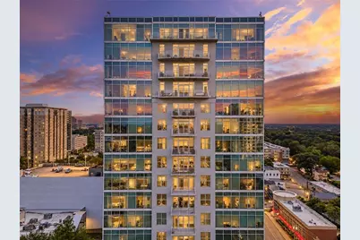 250 Pharr Road NE #1609, Atlanta, GA 30305 - Photo 36