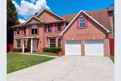 2124 Hairston Creek Parkway, Decatur, GA 30035 - Photo 1