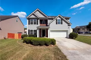 7402 Walton Hl, Fairburn, GA 30213 - Photo 1