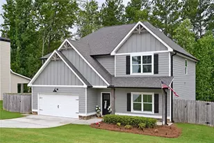 124 Turkey Creek Trl, Carrollton, GA 30117 - Photo 1