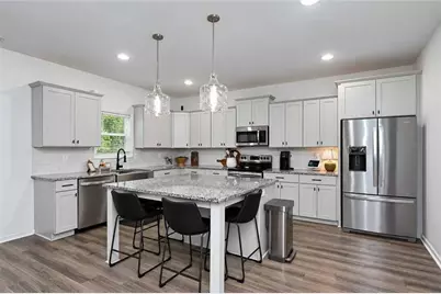 124 Turkey Creek Trail, Carrollton, GA 30117 - Photo 14
