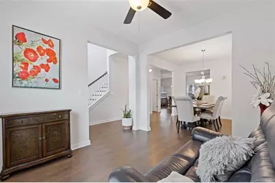1807 Weatherbrook Circle, Lawrenceville, GA 30043 - Photo 10