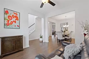 1807 Weatherbrook Cir, Lawrenceville, GA 30043 - Photo 10