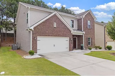 1807 Weatherbrook Circle, Lawrenceville, GA 30043 - Photo 2