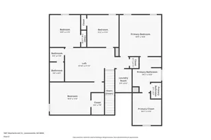 1807 Weatherbrook Cir, Lawrenceville, GA 30043 - Photo 42