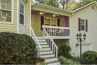 322 Mariner Circle, Woodstock, GA 30189 - Photo 2