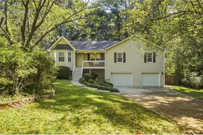 322 Mariner Circle, Woodstock, GA 30189 - Photo 1