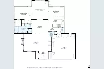 15 Ashleigh Terrace, Marietta, GA 30062 - Photo 30