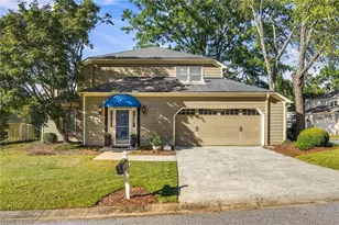 15 Ashleigh Terrace, Marietta, GA 30062 - Photo 1