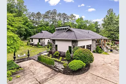 3325 Trickum Road NE, Marietta, GA 30066 - Photo 8