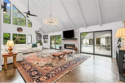 3325 Trickum Road NE, Marietta, GA 30066 - Photo 1