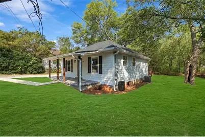 419 Marietta Street, Cedartown, GA 30125 - Photo 30