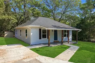 419 Marietta St, Cedartown, GA 30125 - Photo 1