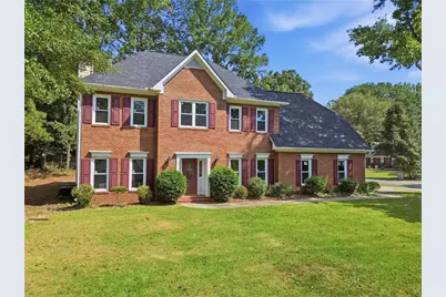 2730 Wynford Avenue SW, Marietta, GA 30064 - Photo 1