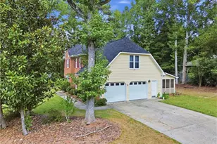 2730 Wynford Ave S W, Marietta, GA 30064 - Photo 4