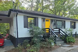 2873 Gresham Rd, Atlanta, GA 30316 - Photo 1
