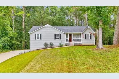 29 Indian Creek Lane, Powder Springs, GA 30127 - Photo 36