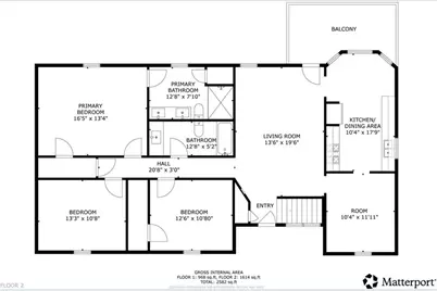 29 Indian Creek Lane, Powder Springs, GA 30127 - Photo 38