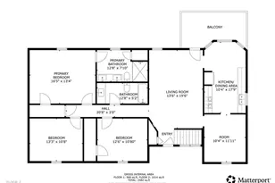29 Indian Creek Ln, Powder Springs, GA 30127 - Photo 38