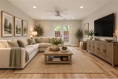 64 Basswood Circle, Sandy Springs, GA 30328 - Photo 20