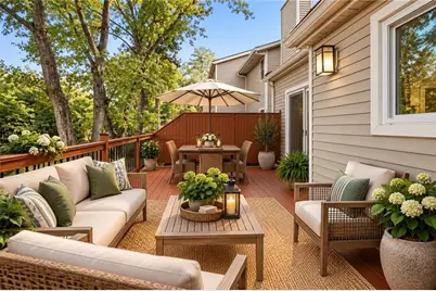 64 Basswood Circle, Sandy Springs, GA 30328 - Photo 12
