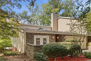 64 Basswood Circle, Sandy Springs, GA 30328 - Photo 1