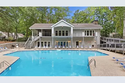 64 Basswood Circle, Sandy Springs, GA 30328 - Photo 28