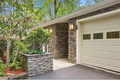 64 Basswood Circle, Sandy Springs, GA 30328 - Photo 2