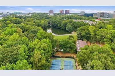 64 Basswood Circle, Sandy Springs, GA 30328 - Photo 32