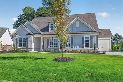 4771 E Reed Road, Gainesville, GA 30507 - Photo 2