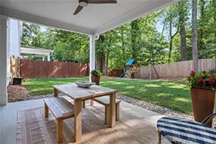 5281 Green Hill Pl, Sandy Springs, GA 30342 - Photo 30