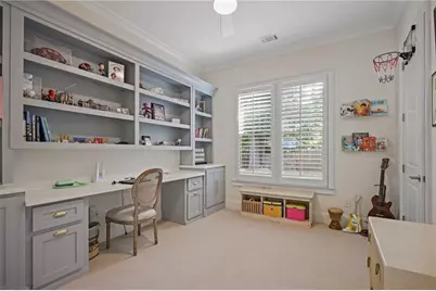 5281 Green Hill Place, Sandy Springs, GA 30342 - Photo 16