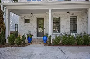 5281 Green Hill Pl, Sandy Springs, GA 30342 - Photo 2